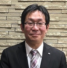 営業部　賃貸
